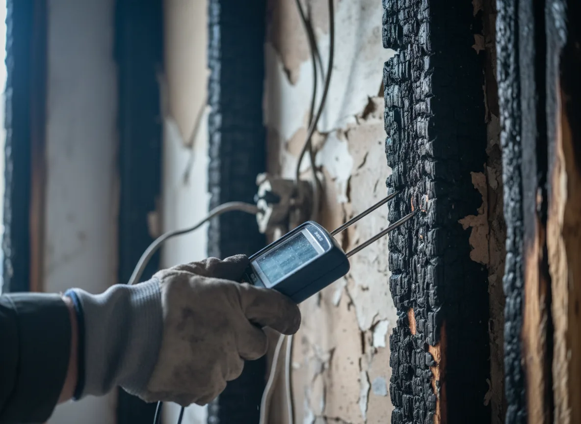 Fire Damage Restoration Monument, NM FAQs